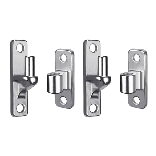 304 Stahl-Torscharniere, nicht schweißende Designs, Türscharniere, moderne Häuser, dekorativ für Bauernhoftor und Holzzaun, strapazierfähig 304 Stahl-Torscharniere, nicht schweißende Designs, Türscharniere, moderne Häuser, dekorativ für Bauernhoftor und Holzzaun, strapazierfähig von UNTERING