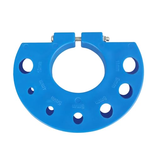 4–11 mm Bohrerspitzer, Schleifaufsatz, tragbarer Winkelschleifer, Elektrowerkzeug-Zubehör 4–11 mm Bohrerspitzer, Schleifaufsatz, tragbarer Winkelschleifer, Elektrowerkzeug-Zubehör von UNTERING