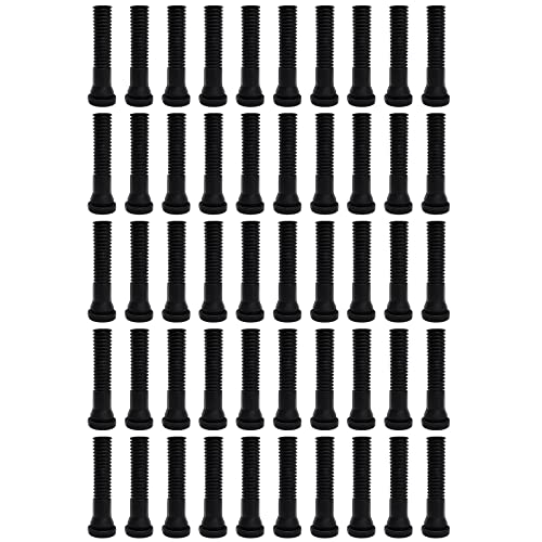 50 Stück Huhn Plucker Picker 50 Finger Ente Truthahn Gummi Bauernhof Produkte Haarentfernung Maschine für Geflügel Gummi Haarentfernung Werkzeug für Auto von UNTERING