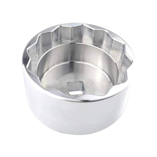 529036457 Radmutter-Entfernungs-Stecknuss passend für Ryker 900 600 Demontage Handwerkzeug Demontage Stecknuss Werkzeug für Ryker von UNTERING