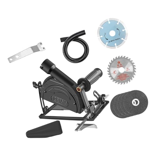 Abgewinkelter Schleiferständer, Holzbearbeitungswerkzeug, Schneideständer, Power-Zubehör, Aluminium, abgewinkelter Halter Abgewinkelter Schleiferständer, Holzbearbeitungswerkzeug, Schneideständer, Power-Zubehör, Aluminium, abgewinkelter Halter von UNTERING