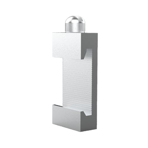 Anreißlineal Positionierungsbegrenzungsblock Metalllineal Anschlagzaun Anreißer Locators Markierungswerkzeug Lineal Positionierungsblock Lineal Anschlag Anreißlineal Positionierungsbegrenzungsblock Metalllineal Anschlagzaun Anreißer Locators Markierungswerkzeug Lineal Positionierungsblock Lineal Anschlag von UNTERING