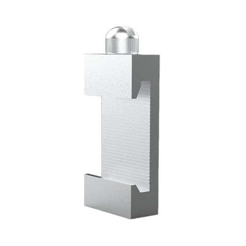 Anreißlineal Positionierungsbegrenzungsblock Metalllineal Anschlagzaun Anreißer Locators Markierungswerkzeug Lineal Positionierungsblock Lineal Anschlag Anreißlineal Positionierungsbegrenzungsblock Metalllineal Anschlagzaun Anreißer Locators Markierungswerkzeug Lineal Positionierungsblock Lineal Anschlag von UNTERING
