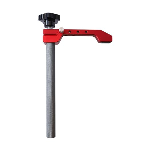 Bänke Hundeklemmen, 19 mm/20 mm, für schnelles Hundeloch, verstellbarer Tischhalter für Holzbearbeitungswerkzeug, Holzbearbeitungswerkzeug Bänke Hundeklemmen, 19 mm/20 mm, für schnelles Hundeloch, verstellbarer Tischhalter für Holzbearbeitungswerkzeug, Holzbearbeitungswerkzeug von UNTERING