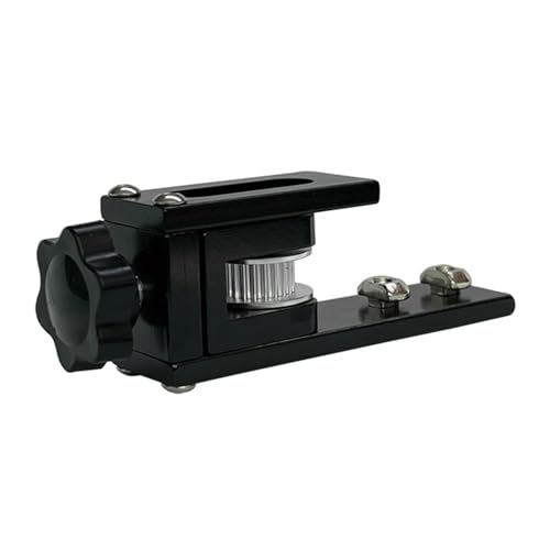 Economical Solution X Achsen Riemenspanner für 3 und CR10 Verbesserung der Druckpräzision und Zuverlässigkeit X Achsen Synchronriemen von UNTERING