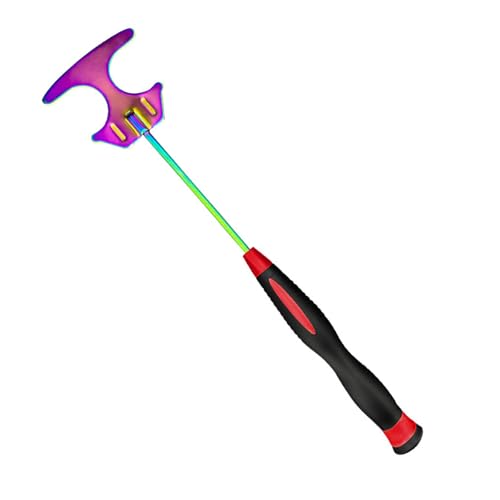 Edelstahl Sea Rock Angelköder Mischschaufel Gummigriff Köderschaufeln Werkzeug Garnelen Köder Schaufel Ergonomischer Angellöffel Edelstahl Sea Rock Angelköder Mischschaufel Gummigriff Köderschaufeln Werkzeug Garnelen Köder Schaufel Ergonomischer Angellöffel von UNTERING