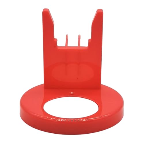 Effizienter Klebeständer für mehr Stabilität und einfache Reinigung, sorgt für einfache Reinigung, Reparaturaufgaben zu Hause, professionelles Klebezubehör von UNTERING