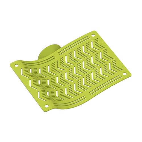 Eidechsenliege Habitat Sichere Saugnapfhalterungen, einfache Installation, ABS-Reptilien-Hängematte für Leguanen, Tanks Reptilien, Terrarien, Bett mit Saugnapf Eidechsenliege Habitat Sichere Saugnapfhalterungen, einfache Installation, ABS-Reptilien-Hängematte für Leguanen, Tanks Reptilien, Terrarien, Bett mit Saugnapf von UNTERING