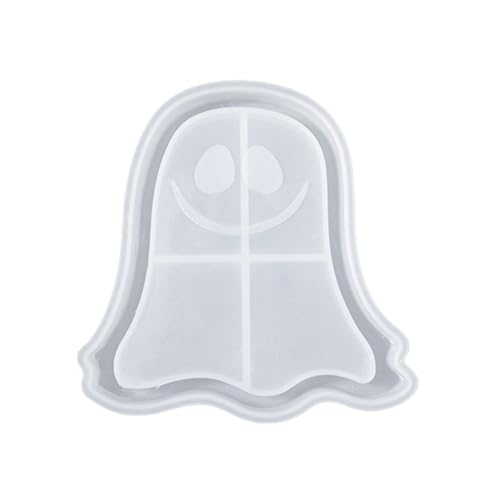 Einzigartige Silikonformen, Bastelformen, Teller, Schmucktablett, geeignet für Schmucktablett, Halloween, Harz Einzigartige Silikonformen, Bastelformen, Teller, Schmucktablett, geeignet für Schmucktablett, Halloween, Harz von UNTERING