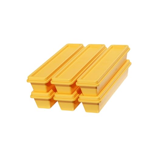 Eiswürfelform für kalte Getränke und Getränke, Pommes Frites-Form, Eisbereiter mit Deckel, Haushaltskaltgetränke, Zubehör, Suppen- und Soßenformen Eiswürfelform für kalte Getränke und Getränke, Pommes Frites-Form, Eisbereiter mit Deckel, Haushaltskaltgetränke, Zubehör, Suppen- und Soßenformen von UNTERING