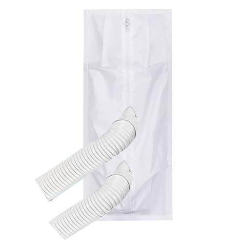 Entlüftungsdichtungsset, Stoffabdeckung für tragbare Einheiten, Fensterdichtungslösung von UNTERING