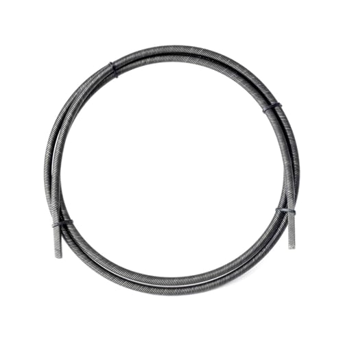 Flexible Antriebswellenkerne, geeignet für 3210 Garten-Elektrowerkzeug, verschleißfeste, elastische Materialien, schnelle Installation, hohe Effizienz, flexibler Kern von UNTERING