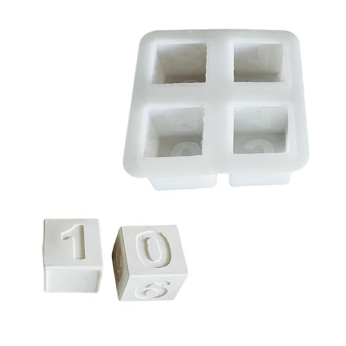 Flexible Figuren, Ton-Formen, Weihnachtsserie, Handarbeit, Ornament-Formen, Silikon-Textur für Handarbeit, Handwerk, Silikonform für Harz Flexible Figuren, Ton-Formen, Weihnachtsserie, Handarbeit, Ornament-Formen, Silikon-Textur für Handarbeit, Handwerk, Silikonform für Harz von UNTERING