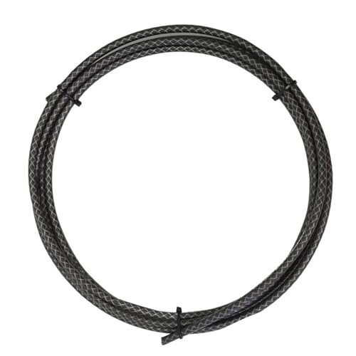 Geflochtene Slick Lubes Fahrrad-Umwerfer-Schaltung, Bremskabelgehäuse, Fahrräder, Schaltleitungsrohr für Rennräder, Fahrräder, Schaltleitungsrohr Geflochtene Slick Lubes Fahrrad-Umwerfer-Schaltung, Bremskabelgehäuse, Fahrräder, Schaltleitungsrohr für Rennräder, Fahrräder, Schaltleitungsrohr von UNTERING