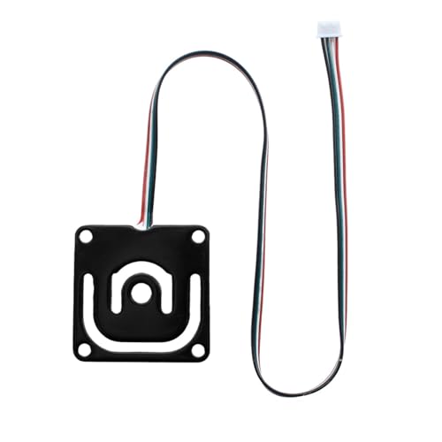 Genauer Sensor-Dehnungsmesser-Nivellierdruck vereinfacht die Installation störungsbeständig für Plus-Analyse-Dehnungsmessstreifen von UNTERING