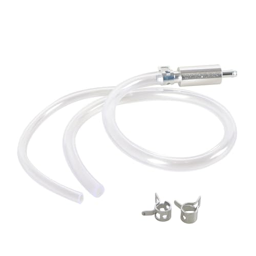 Hochdruck-Bremsenentlüftungswerkzeug Auto Motorrad Flüssigkeitsschlauch mit Rückschlagventil Rückschlagventil Schlauch mit Rückschlagventilen Hochdruck-Bremsenentlüftungswerkzeug Auto Motorrad Flüssigkeitsschlauch mit Rückschlagventil Rückschlagventil Schlauch mit Rückschlagventilen von UNTERING