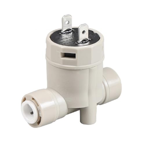 Hochdruckadapter Schnellanschlussarmatur für Umkehrosmose Wasserreinigung Haushalt Wasseraufbereitungsteil Hochdruckadapter Schnellanschlussarmatur für Umkehrosmose Wasserreinigung Haushalt Wasseraufbereitungsteil von UNTERING