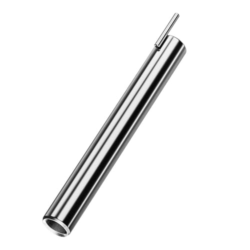 Hochleistungs-Bohrdrahtverbinder, Werkzeug, 5 Leiter, hohe Festigkeit, Kohlenstoffstahl, Elektriker-Set, robuster Karbonstahl-Drahtverbinder Hochleistungs-Bohrdrahtverbinder, Werkzeug, 5 Leiter, hohe Festigkeit, Kohlenstoffstahl, Elektriker-Set, robuster Karbonstahl-Drahtverbinder von UNTERING
