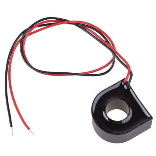 Hochleistungs-Ct Current AC Spulen Draht 5A/20A/30A/50A mit 2 Kabeln AC-Strom von UNTERING
