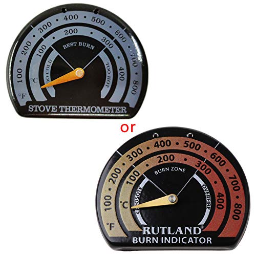 Holzventilator Ofenthermometer mit Sonde Haushalt Grill Ofen Werkzeug Ventilator Wärmebetrieben Holzventilator Ofenthermometer mit Sonde Haushalt Grill Ofen Werkzeug Ventilator Wärmebetrieben von UNTERING