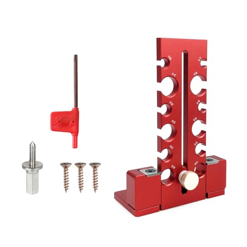 Home Einstellbare Holzbearbeitung Elektrische Bohrmaschine Presse Rundhölzer Stange Drehwerkzeug für Massivholz Fräsdübel Einstellbare Holzstabmacher Home Einstellbare Holzbearbeitung Elektrische Bohrmaschine Presse Rundhölzer Stange Drehwerkzeug für Massivholz Fräsdübel Einstellbare Holzstabmacher von UNTERING