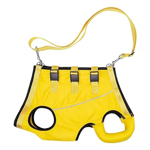 Hundegeschirr für große Hunde, Ganzkörperbeine, ältere Menschen, Verletzte, Behinderte, Rehabilitation für Hunde Hundegeschirr für große Hunde, Ganzkörperbeine, ältere Menschen, Verletzte, Behinderte, Rehabilitation für Hunde von UNTERING