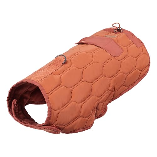 Hundeweste für kleine Hunde, Winterkleidung, Wandern, Schneeanzug, Schutzweste für verschiedene Rassen und Katzen, Welpen, Winterkleidung Hundeweste für kleine Hunde, Winterkleidung, Wandern, Schneeanzug, Schutzweste für verschiedene Rassen und Katzen, Welpen, Winterkleidung von UNTERING
