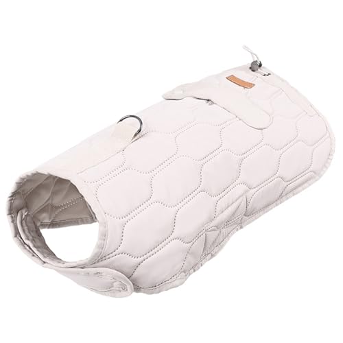 Hundeweste für kleine Hunde, Winterkleidung, Wandern, Schneeanzug, Schutzweste für verschiedene Rassen und Katzen, Welpen, Winterkleidung Hundeweste für kleine Hunde, Winterkleidung, Wandern, Schneeanzug, Schutzweste für verschiedene Rassen und Katzen, Welpen, Winterkleidung von UNTERING