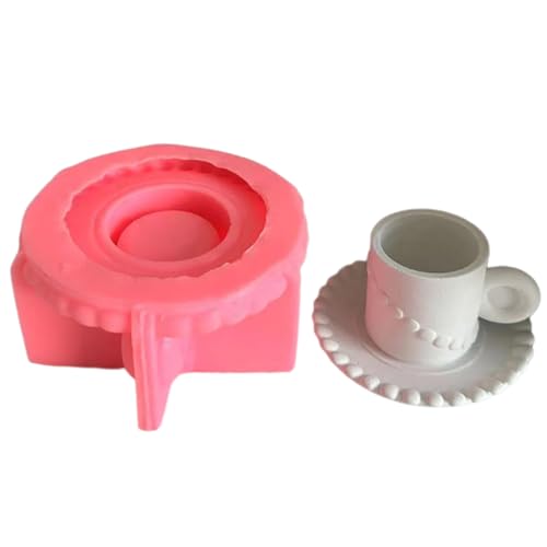Kerzenständer Silikonform Frosch Form Ständer Formen Tasse und Teller Stilvolle Heimdekorationen Formen Herzform Kerzenständer Silikonform Frosch Form Ständer Formen Tasse und Teller Stilvolle Heimdekorationen Formen Herzform von UNTERING