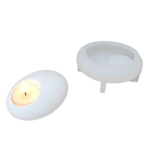 Kopfstein-Kerzenständer, ovaler Halter, Silikonformen, Epoxidharz, Flowetpot für Tischdekorationen, ovaler Kerzenständer, Silikon, Kopfstein-Halter, Formen, Bastelbedarf Kopfstein-Kerzenständer, ovaler Halter, Silikonformen, Epoxidharz, Flowetpot für Tischdekorationen, ovaler Kerzenständer, Silikon, Kopfstein-Halter, Formen, Bastelbedarf von UNTERING