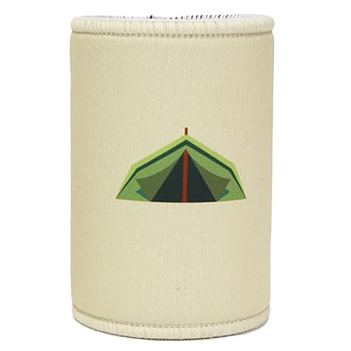 Leichte Getränkedosenhüllen, Outdoor-Camping, Bier-Getränke-Flaschenabdeckungen, Neopren-Halter, rutschfeste Getränkedosenabdeckung, Becherabdeckung Leichte Getränkedosenhüllen, Outdoor-Camping, Bier-Getränke-Flaschenabdeckungen, Neopren-Halter, rutschfeste Getränkedosenabdeckung, Becherabdeckung von UNTERING