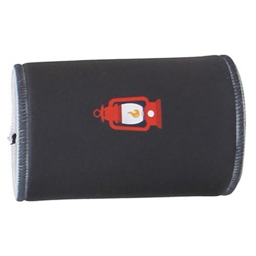 Leichte Getränkedosenhüllen, Outdoor-Camping, Bier-Getränke-Flaschenabdeckungen, Neopren-Halter, rutschfeste Getränkedosenabdeckung, Becherabdeckung von UNTERING