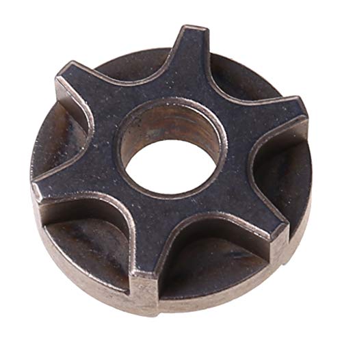 M10 M14 Kettensägengetriebe 100 115 125 150 180 Winkelschleifer Ersatzzahnrad Sägekranz Kettenrad für Kettensäge Ersatzgetriebe für Garagentoröffner M10 M14 Kettensägengetriebe 100 115 125 150 180 Winkelschleifer Ersatzzahnrad Sägekranz Kettenrad für Kettensäge Ersatzgetriebe für Garagentoröffner von UNTERING