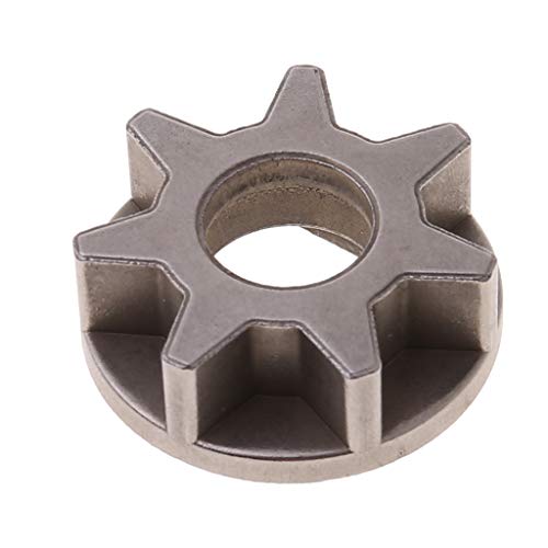 M10 M14 Kettensägengetriebe 100 115 125 150 180 Winkelschleifer Ersatzzahnrad Sägekranz Kettenrad für Kettensäge Ersatzgetriebe für Garagentoröffner M10 M14 Kettensägengetriebe 100 115 125 150 180 Winkelschleifer Ersatzzahnrad Sägekranz Kettenrad für Kettensäge Ersatzgetriebe für Garagentoröffner von UNTERING