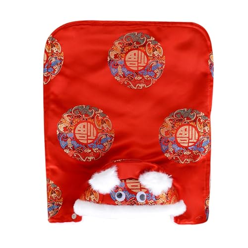 Maschinenwaschbare Hundekleidung, langlebig, Haustierkleidung, Welpen, Outdoor-Bekleidung für Outdoor-Aktivitäten, bequeme Haustierkleidung von UNTERING