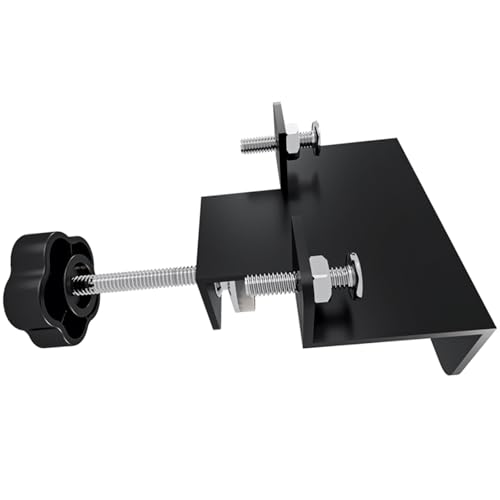 Metallschränke Hardware Jigs Puncher Locator Drill Guide Wood Drilling Dowelling Guide for Installation Handle Knob Cabinets Hardware Jig von UNTERING