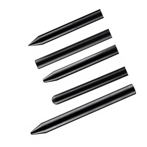 Nylon Tap Down Pen Auto Karosserieentferner 5 Stück/Set Lacklos für Auto Arbeit Restaurierung Ausrüstung Auto von UNTERING
