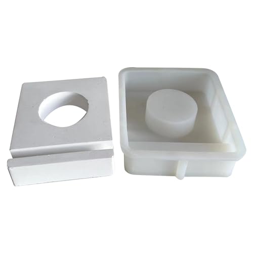 Oster-Skulptur-Form für handgefertigte Heimdekorationen, Duftformen, schöne Ornamentformen, Osterform von UNTERING