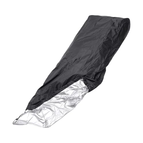 Outdoor-Rasenabdeckungen, staubdicht und wasserdicht, für ganzjährigen Schutz, 210D-Oxford-Materialien, staubdichte Abdeckung Outdoor-Rasenabdeckungen, staubdicht und wasserdicht, für ganzjährigen Schutz, 210D-Oxford-Materialien, staubdichte Abdeckung von UNTERING
