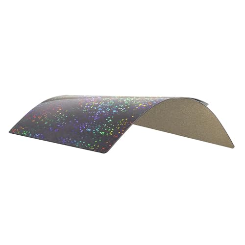 PEI/PEO/PEY Blech, Karbonplatte, beheiztes Bett, Federstahl, flexible Plattform, 257 x 257 mm, für X1/P1P-Drucker, Bubble von UNTERING