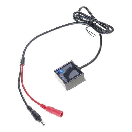 Praktisches Zubehör für Wasserhahn-Sensoren für Upgrades für intelligente Wasserhähne in Küchen und Badezimmern. Wasserhahn-Adapter von UNTERING