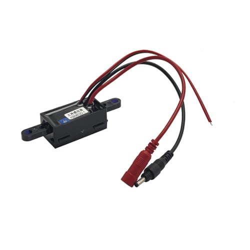 Praktisches automatisches Spülventil, Badezimmer-Zubehör mit Infrarot-Sensoren und verdeckten Designs für Hygienes Badezimmerzubehör Praktisches automatisches Spülventil, Badezimmer-Zubehör mit Infrarot-Sensoren und verdeckten Designs für Hygienes Badezimmerzubehör von UNTERING