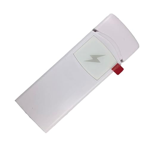 Precisions Storms Detection Module Donner Detection Sensors for Weather Systems Impact Resistant Design Building Detectors von UNTERING
