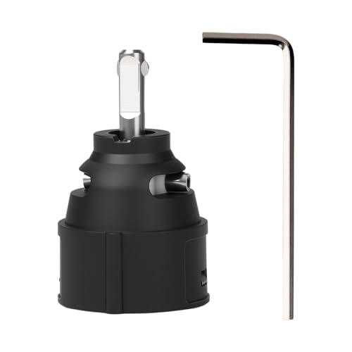 Professionelle Wasserhahn-Reparatur, 1255 Ventile, Schaftmontage, Keramikscheiben und Stahlkomponenten für Einhandmodelle, Edelstahl-Keramik-Wasserhahn-Kartusche von UNTERING