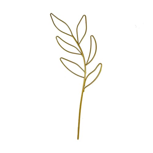 Rankgitter für Zimmerpflanzen, Garten, Metall, für Kletterblumen, Blumentopf, schwarzer Pflanzenständer Rankgitter für Zimmerpflanzen, Garten, Metall, für Kletterblumen, Blumentopf, schwarzer Pflanzenständer von UNTERING