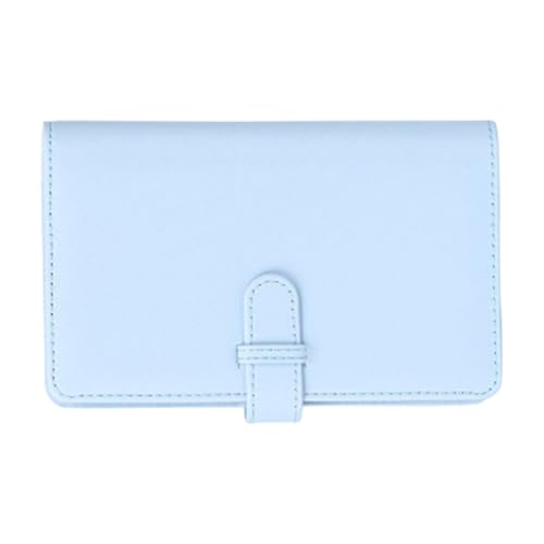 Sammelkartenbinder 108 Karten Sammelalbum Binder 3 Pocket Holders Ordner für Spielkarten Sportkartenhalter Ordner Sammelkartenbinder 108 Karten Sammelalbum Binder 3 Pocket Holders Ordner für Spielkarten Sportkartenhalter Ordner von UNTERING
