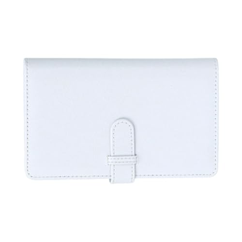 Sammelkartenbinder 108 Karten Sammelalbum Binder 3 Pocket Holders Ordner für Spielkarten Sportkartenhalter Ordner Sammelkartenbinder 108 Karten Sammelalbum Binder 3 Pocket Holders Ordner für Spielkarten Sportkartenhalter Ordner von UNTERING