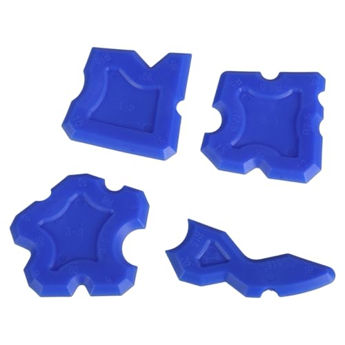 Schaber-Werkzeug, Stiftform, steifer Stift, für Küche, Stick Pointed Schaber-Werkzeug, Stiftform, steifer Stift, für Küche, Stick Pointed von UNTERING