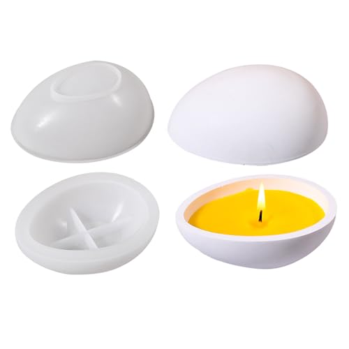 Silikon-Eierablage für Epoxidharz-Gasten, Schmucktellerhalter, Zuhause, Aufbewahrung, Bastelprojekte, Zubehör Silikon-Eierablage für Epoxidharz-Gasten, Schmucktellerhalter, Zuhause, Aufbewahrung, Bastelprojekte, Zubehör von UNTERING