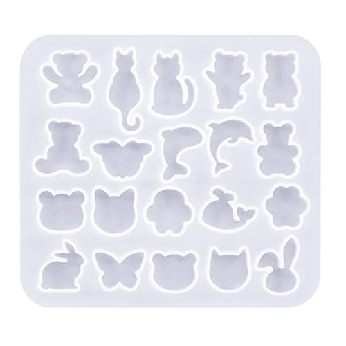 Silikonform für Handarbeit, Kristall-Tropfenohrringe, wiederverwendbare Ohrringe, Silikon für Liebhaber und Schmuckherstellung, einfach zu verwendende Ohrringe Silikonform für Handarbeit, Kristall-Tropfenohrringe, wiederverwendbare Ohrringe, Silikon für Liebhaber und Schmuckherstellung, einfach zu verwendende Ohrringe von UNTERING